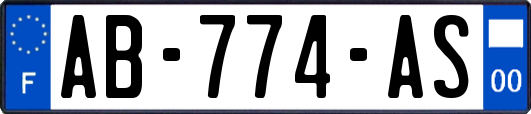 AB-774-AS