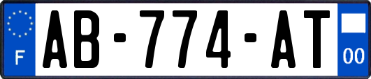 AB-774-AT