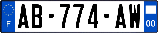 AB-774-AW