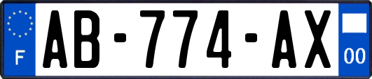 AB-774-AX