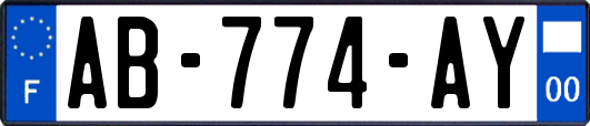 AB-774-AY