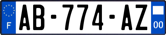 AB-774-AZ