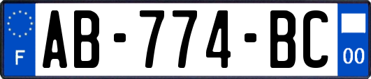 AB-774-BC