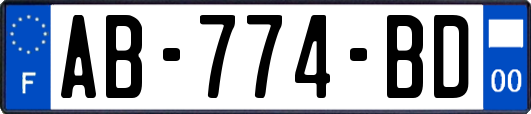 AB-774-BD