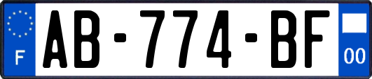 AB-774-BF