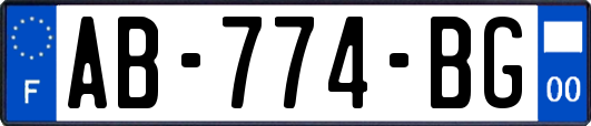 AB-774-BG