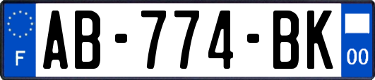 AB-774-BK