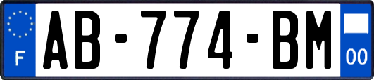 AB-774-BM