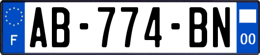 AB-774-BN