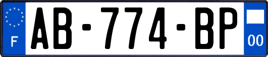 AB-774-BP