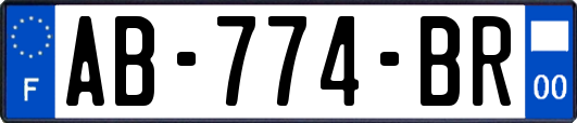 AB-774-BR