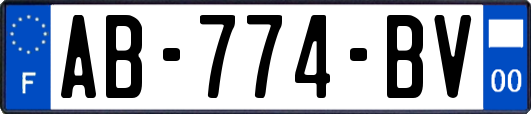 AB-774-BV