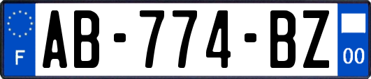 AB-774-BZ