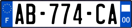 AB-774-CA