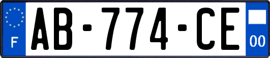 AB-774-CE