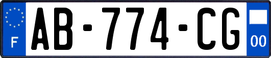 AB-774-CG