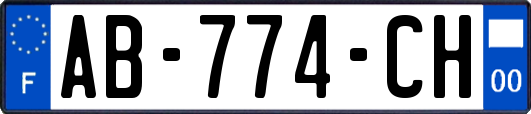 AB-774-CH