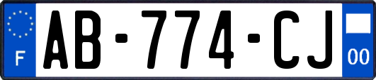 AB-774-CJ