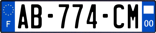 AB-774-CM