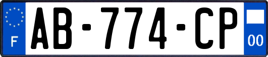 AB-774-CP