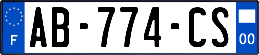 AB-774-CS