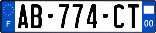 AB-774-CT