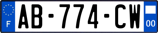 AB-774-CW