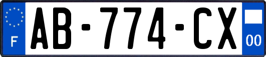 AB-774-CX