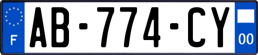 AB-774-CY