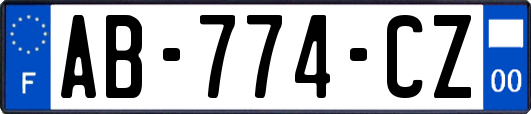 AB-774-CZ