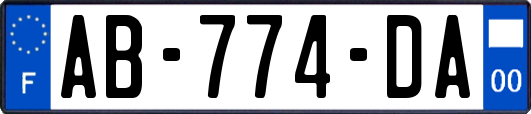 AB-774-DA