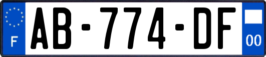 AB-774-DF