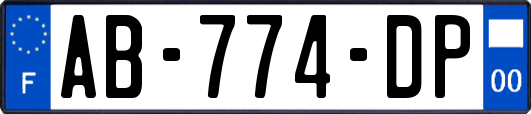 AB-774-DP