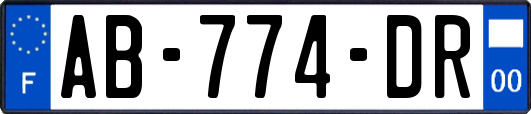 AB-774-DR