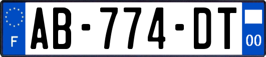 AB-774-DT