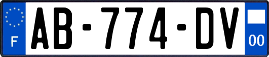 AB-774-DV