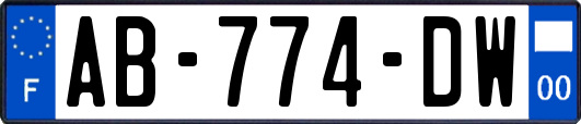 AB-774-DW