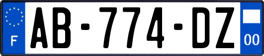 AB-774-DZ