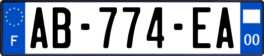 AB-774-EA