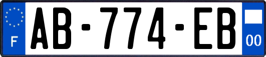 AB-774-EB