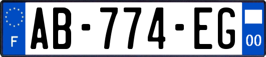 AB-774-EG