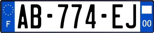 AB-774-EJ