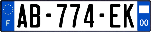 AB-774-EK