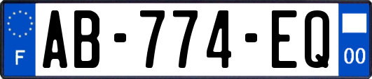 AB-774-EQ