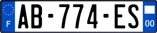 AB-774-ES