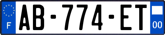 AB-774-ET