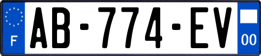 AB-774-EV