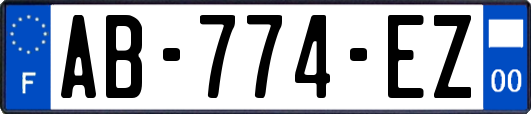 AB-774-EZ