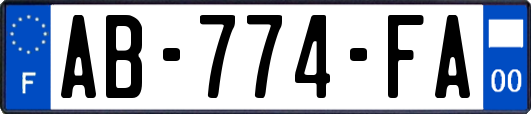 AB-774-FA