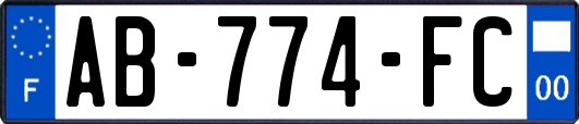 AB-774-FC